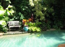 Kwikfynd Swimming Pool Landscaping
tallangatta